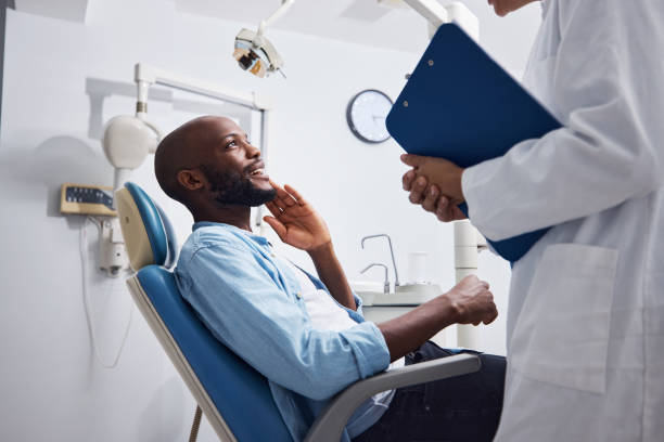 Best Walk-In Emergency Dentist in Stirling, NJ